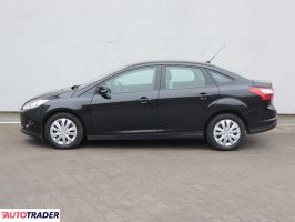 Ford Focus 2014 1.6 93 KM