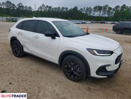 Honda HR-V 2024 2