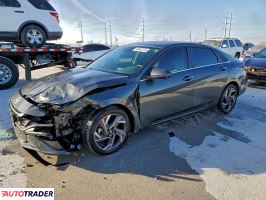 Hyundai Elantra 2024 2