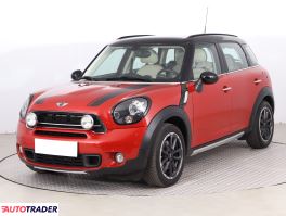 Mini Countryman 2015 1.6 187 KM Mini Countryman 2015 1.6 187 KM