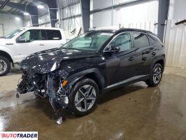 Hyundai Tucson 2025 2