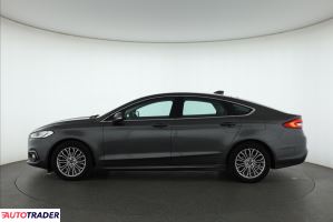 Ford Mondeo 2020 2.0 147 KM