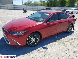 Lexus ES 2024 2
