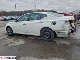 Nissan Altima 2020 2