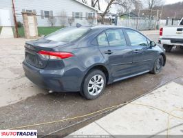 Toyota Corolla 2026 1