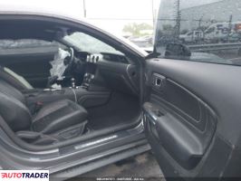 Ford Mustang 2021 5 Ford Mustang 2021 5