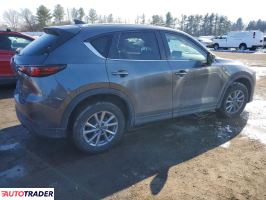 Mazda CX-5 2022 2