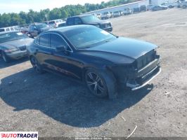 Volvo S60 2019 2
