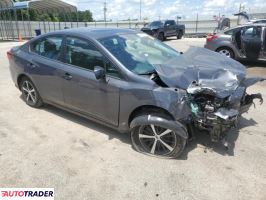 Subaru Impreza 2023 2