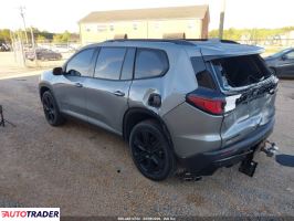 GMC Acadia 2025 2