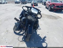 Harley-Davidson Pozostałe 2020