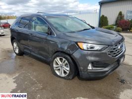 Ford Edge 2019 2