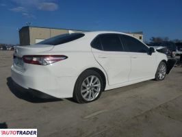 Toyota Camry 2020 2 Toyota Camry 2020 2
