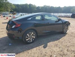 Honda Civic 2020 2