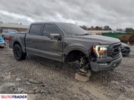 Ford Pozostałe 2021 5