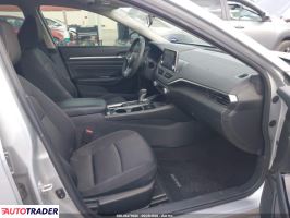 Nissan Altima 2021 2