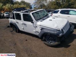 Jeep Wrangler 2023 3