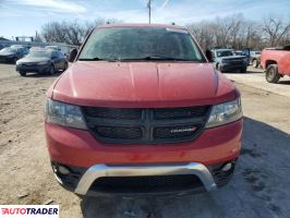 Dodge Journey 2019 3 Dodge Journey 2019 3