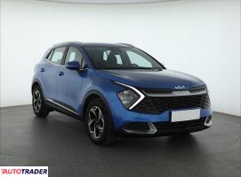 Kia Sportage 2023 1.6 147 KM Kia Sportage 2023 1.6 147 KM