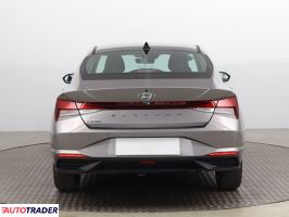 Hyundai Elantra 2023 1.6 120 KM Hyundai Elantra 2023 1.6 120 KM