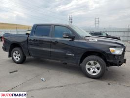 Dodge Ram 2021 5