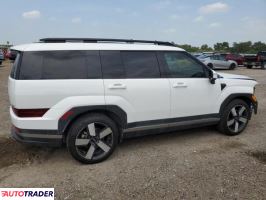 Hyundai Santa Fe 2025 1