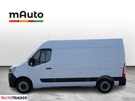 Renault Master 2021 2.3 Renault Master 2021 2.3