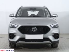 MG ZS 2024 1.5 104 KM