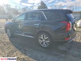 Hyundai Pozostałe 2020 3