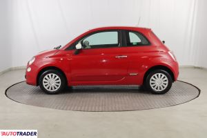 Fiat 500 2013 1.2 68 KM