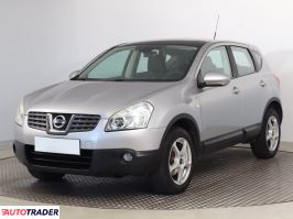 Nissan Qashqai 2007 1.6 112 KM Nissan Qashqai 2007 1.6 112 KM