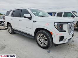 GMC Yukon 2024 6