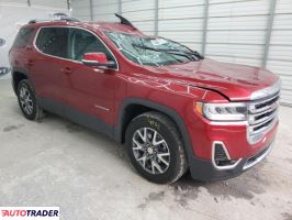 GMC Acadia 2023 2