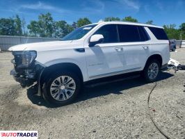 GMC Yukon 2024 6