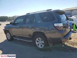 Toyota Pozostałe 2019 4