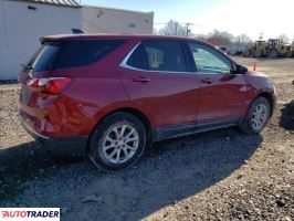 Chevrolet Equinox 2019 1 Chevrolet Equinox 2019 1