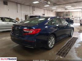 Honda Accord 2020 1