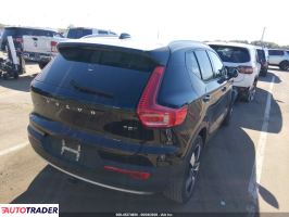 Volvo XC40 2020 2