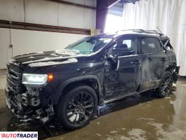 GMC Acadia 2022 2