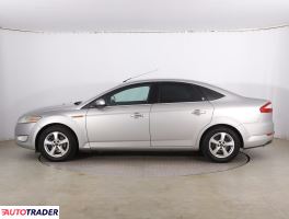 Ford Mondeo 2008 2.0 143 KM