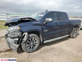 Chevrolet Silverado 2021 5 Chevrolet Silverado 2021 5