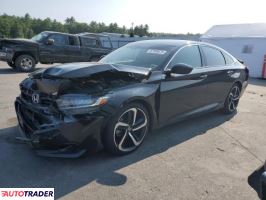 Honda Accord 2021 1 Honda Accord 2021 1