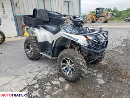 Yamaha YFM - zobacz ofertę