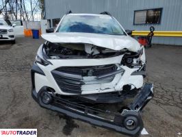 Subaru Outback 2025 2 Subaru Outback 2025 2