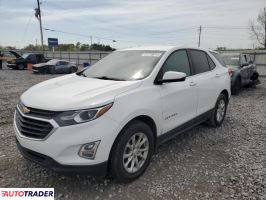 Chevrolet Equinox 2019 1 Chevrolet Equinox 2019 1