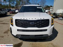 Kia Pozostałe 2021 3