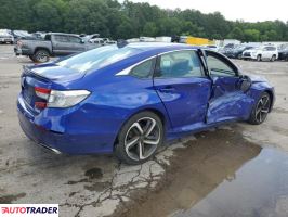 Honda Accord 2022 1 Honda Accord 2022 1
