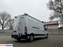Renault Master 2019 2.3