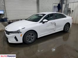 Kia Pozostałe 2021 1