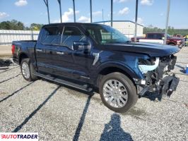 Ford Pozostałe 2023 3 Ford Pozostałe 2023 3